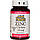 Хелатний цинк, Zinc Chelate, Natural Factors, 25 мг, 90 таблеток, фото 4