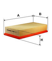 Фільтр повітряний AP061 FILTRON
