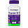 Вітамін В12, смак полуниці, Vitamin B-12, Natrol, 5000 мкг, 100 таблеток, фото 3