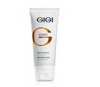 Нежный гель для умывания GIGI Ester C Mild Cleanser 200 мл