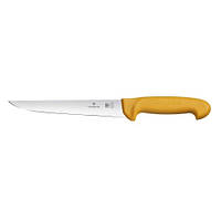 Нож кухонный Victorinox Swibo Sticking, 22 см лезвие