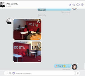 И еще один довольный покупатель 6