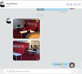 И еще один довольный покупатель 7