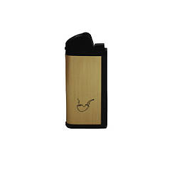 Зажигалка IMCO Chic 4 Pipe Flint gold (IM1800001), 119064 - 377