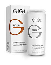 Рисовий пілінг GiGi Ester C Daily Rice Exfoliator 200 мл