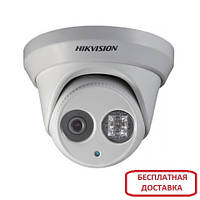 IP видеокамера 4Мп Hikvision DS-2CD2343G0-I (2.8 мм)