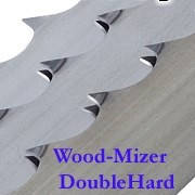 Стрічкові пили для дерева Wood-Mizer DoubleHard