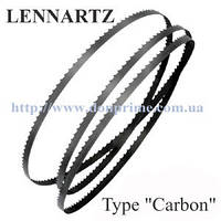 Пила ленточная по дереву фирмы "Lennartz Carbon"