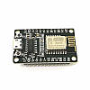 Модуль WI-FI ESP8285 NodeMCU ESP-M2, 1MB, CH340, фото 4