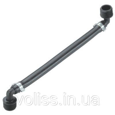 Підводка дощівника Gardena 3/4"х3/4"
