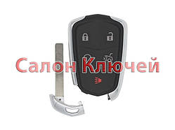 Смарт ключ CADILLAC ATS/CT6/CTS USA 2015-2018 HYQ2AB