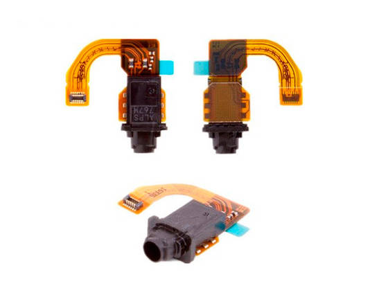 Шлейф Sony Xperia X Compact F5321 HF, фото 1