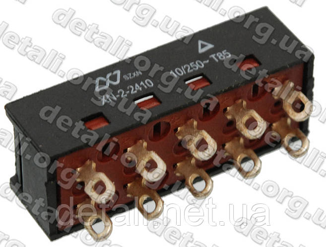 Купити Кнопка фена Зеніт ЗФ-К 2000, ціна 68 грн - Prom.ua (ID# 854664034)