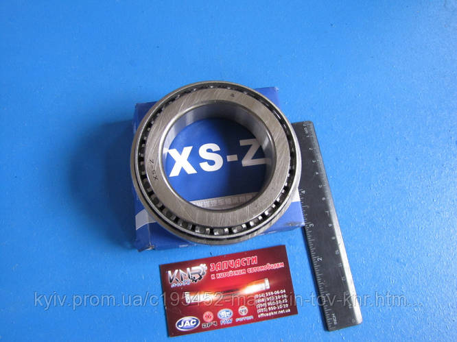 Подшипник дифференциала заднего моста Foton 1043 (дв.3,7), цена 611 грн ...