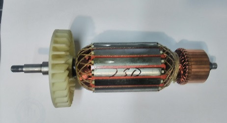 Якір болгарка Vitals MU 2301-29, фото 1