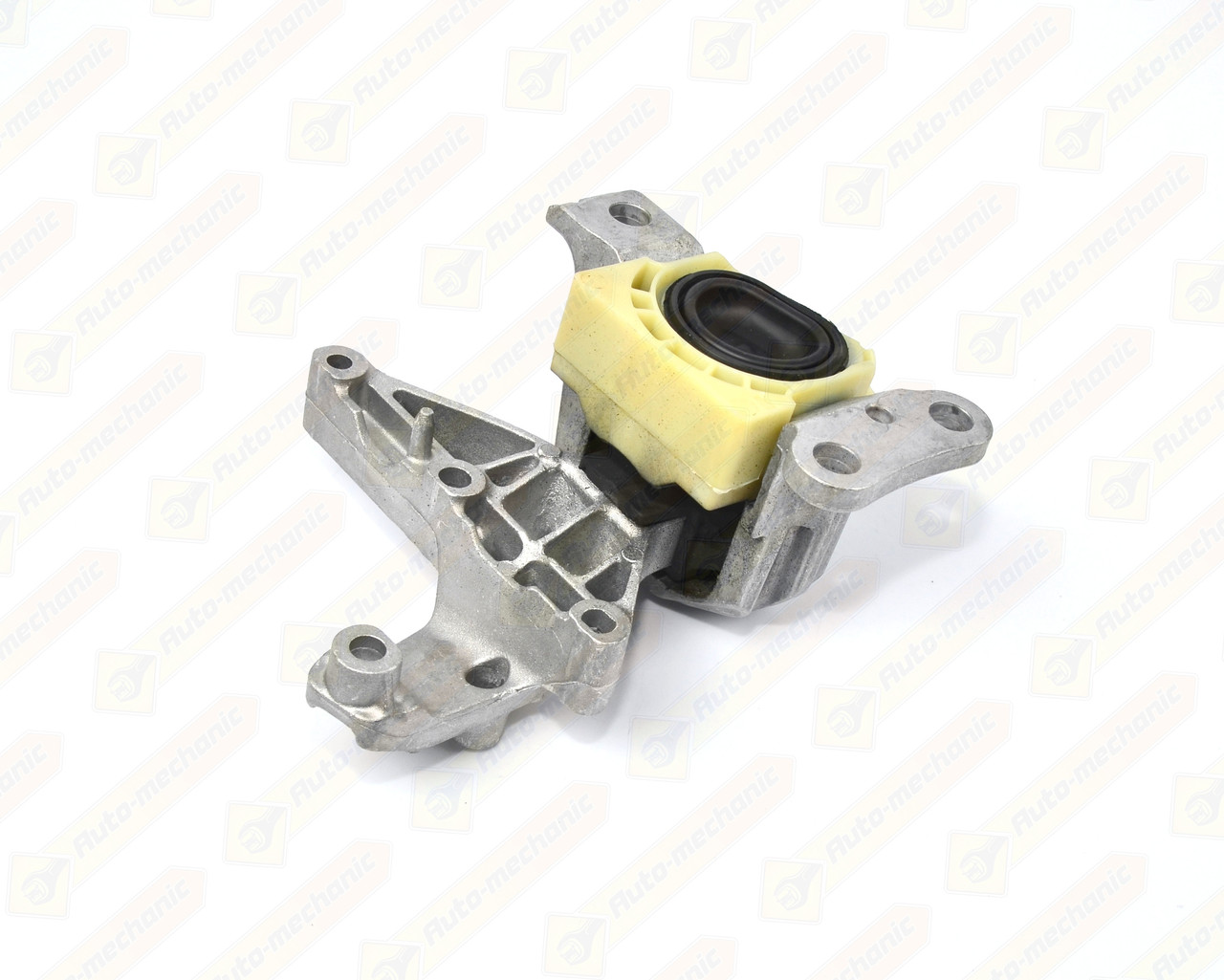 Подушка двигуна на Renault Megane III 1.5 dCi — Hutchinson - 586673