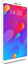 Смартфон Meizu M8 Lite 3/32GB White Global Version Оригінал Гарантія 3 місяці, фото 2