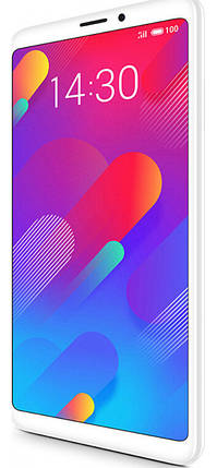 Смартфон Meizu M8 Lite 3/32GB White Global Version Оригінал Гарантія 3 місяці, фото 2