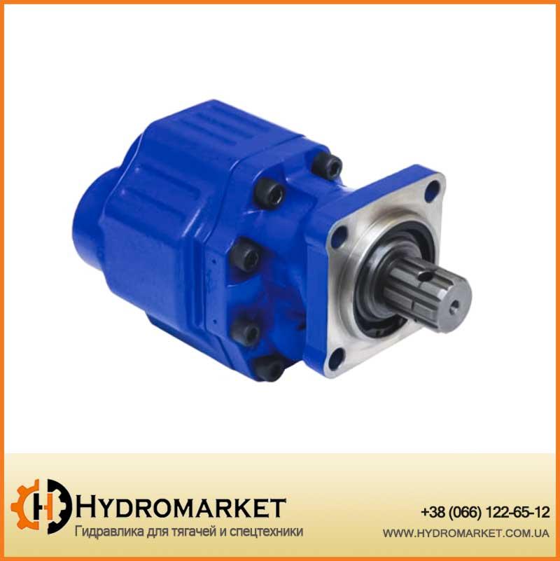 Гідравлічний насос ISO/30 SERIES GEAR PUMP ISO, фото 1