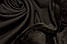 Лосіни жіночі, чорний трикотаж на хутрі, класика ( Батал ) р. 52-60, фото 5