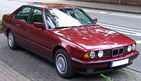 Защита картера BMW 5 Seria 525 (E-34)(1993-1995)(Защита КПП БМВ 525 Е34) Автопрыстрий
