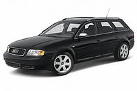 Защита картера Audi А6 (C.5)(1997-2004)(Защита КПП Ауди А 6 С5) Автопрыстрий