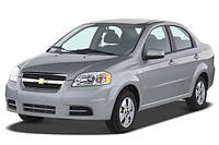 Защита двигателя Chevrolet Aveo (2002-2012)(Защита двигателя Шевроле Авео) Автопрыстрий