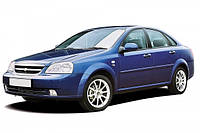 Захист двигуна Chevrolet Lacheti (Nubira)(2004-)(Захист двигуна Шевроле Лачеті Нубіра) Автопристрій