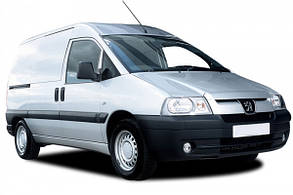 Захист двигуна Peugeot Expert (1994-10/2006)(Захист двигуна  Пежо Експерт) Автопристрій