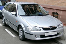 Mazda 323