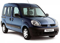 Защита двигателя Renault Kangoo (1997-2008)(Защита двигателя Рено Кенго) Автопрыстрий