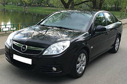 Opel Vectra С