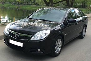 Захист двигуна Opel Vectra C (2002-2008)(Захист двигуна Опель Вектра С)Автопристрій