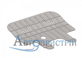 Захист двигуна Opel Vectra B (1995-2002)(Захист двигуна Опель Вектра В)Автопристрій