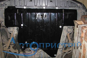 Захист двигуна Honda Accord (2002-2008) (Захист двигуна Хонда Акорд 7) Автопристрій