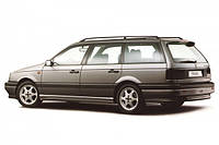 Захист двигуна Volkswagen Passat B-3 (1988-1993)(Захист двигуна Фольцваген Пасат В3) Автопристрій