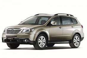 Захист двигуна Subaru Tribeca (2005-2014)(Захист двигуна Субару Трибека) Автопристрій
