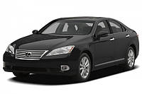 Защита двигателя Lexus ES 350 (2006-2010)(Защита двигателя Лексус Ес 350) Автопрыстрий