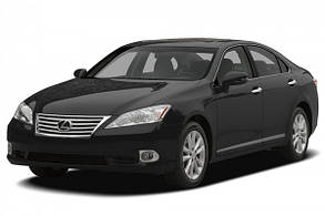 Захист двигуна Lexus ES 350 (2006-2010)(Захист двигуна Лексус Єс 350) Автопристрій