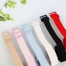 Бретельки для бюстгальтерів