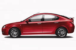 Opel Astra J