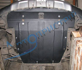 Захист двигуна Hyundai Santa Fe (2006-2012)(Захист двигуна Хюндай Сантафе)Автопристрій