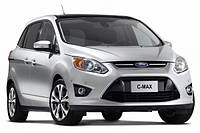 Захист двигуна Ford Focus C-Max (2011-)(Захист двигуна Форд Фокус Ц Макс)Автопристрій