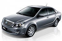 Защита двигателя Geely SL (2011-)(Защита двигателя Джили СЛ)Автопрыстрий