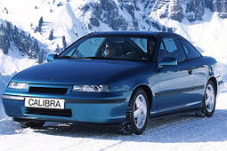 Opel Calibra