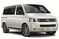 Защита двигателя Volkswagen T-6 (2009-)(Защита двигателя Фольцваген Т 6) Автопрыстрий