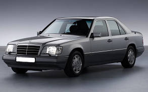 Захист КПП Mercedes 124 (КПП автомат)(1984-1996)(Захист двигуна КПП Мерседес 124)Автопристрій