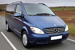 Mercedes Vito (Viano) (W638/W639/W477)