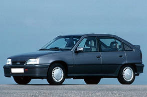 Захист двигуна Opel Kadett (1984-1991)(Захист двигуна Опель Кадет) Автопристрій