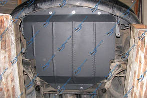 Захист двигуна Chrysler PT Cuiser (2000-2010)(Захист двигуна Крайслер РТ Крузер)Автопристрій